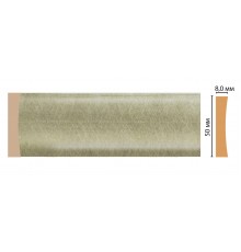 Молдинг DECOMASTER D045-373 (50*8*2400мм)