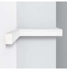 Молдинг DECOMASTER D048-70 ДМ(20*30*2900 мм)