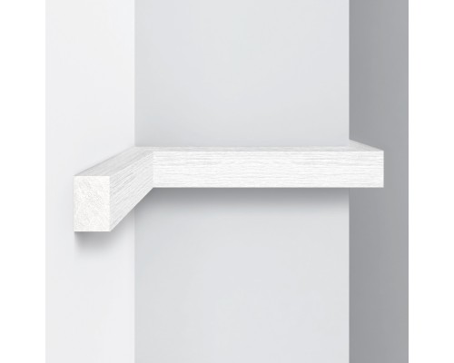 Молдинг DECOMASTER D048-70 ДМ(20*30*2900 мм)