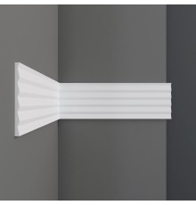 Панель DECOMASTER D301 ДМ(10*150*2000 мм)
