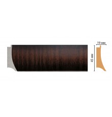 Багет DECOMASTER FM5-1 (45*19*2850мм)