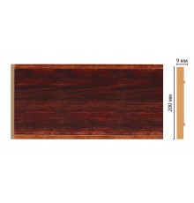 Декоративная панель DECOMASTER B20-1084 (200*9*2400мм)