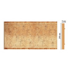 Декоративная панель DECOMASTER B30-552 (298*9*2400мм)