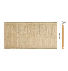 Декоративная панель DECOMASTER C25-5 (250*7*2400мм)