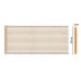 Декоративная панель DECOMASTER F10-14 (100*6*2400мм)