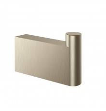 Gessi Origini Крючок, подвесной, цвет: Finox Brushed Nickel. 66523#149