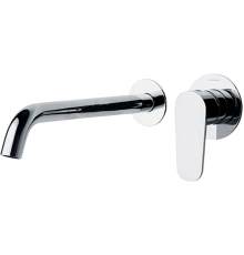Смеситель для раковины Ramonsoler Alexia 362103 С ВНУТРЕННЕЙ ЧАСТЬЮ, хром