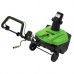 Снегоуборщик электрический Greenworks SN2300