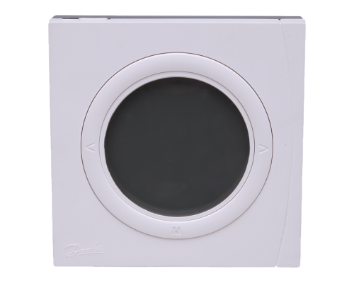 Термостат электронный Danfoss BasicPlus3 WT-DR. 088U0624