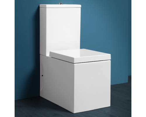 SIMAS Frozen Унитаз моноблок 37,5х61см, с бачком, цвет: белым. D21cr, FZ07bi, FZ09bi SIMAS Frozen Унитаз моноблок 37,5х61см, с бачком, цвет: белым. D21cr, FZ07bi, FZ09bi