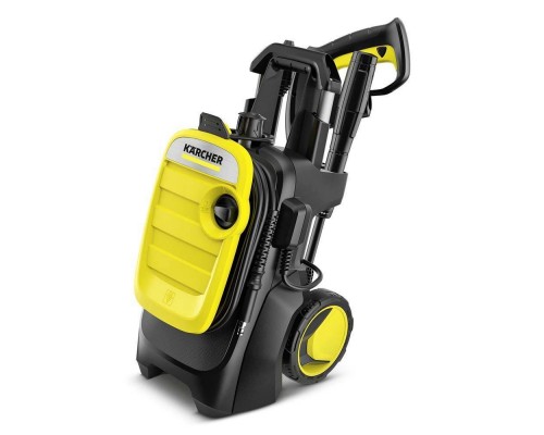 Мойка высокого давления Karcher K 5 Compact