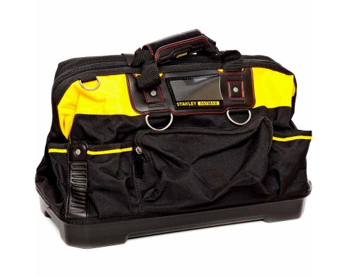 Сумка Stanley для инструмента "FatMax" 18" (518150) 1-93-950 Сумка Stanley для инструмента "FatMax" 18" (518150) 1-93-950