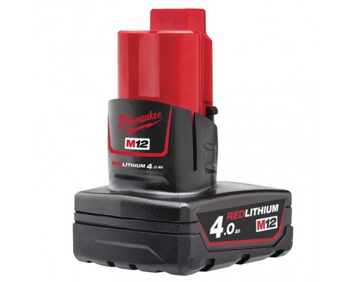 Набор инструментов Milwaukee M12 FPP2A2-402X