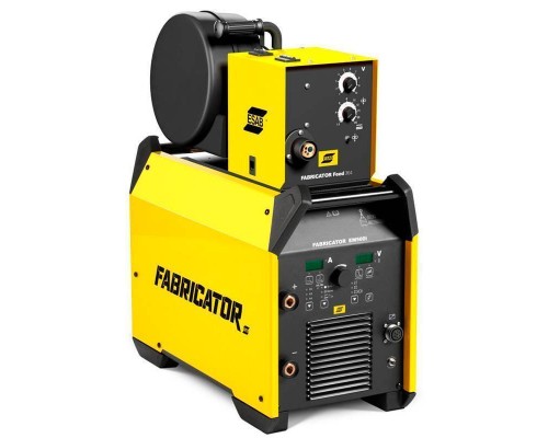 Механизм подачи проволоки ESAB Fabricator Feed 364 Механизм подачи проволоки ESAB Fabricator Feed 364