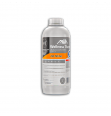 Реагент на кислотной основе WellnessTherm ZET SHINE 1л. ZET SHINE 1л.