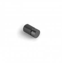 Bertocci Officina 01 Крючок, подвесной, цвет: черный матовый. 127 7515 0800