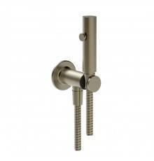 Gessi Inciso Гидроёршик настенный на 1/2, цвет: finox. 58151#149