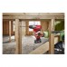 Шуруповерт аккумуляторный Milwaukee M12 FDD2-0