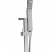 CISAL Shower Душевой гарнитур:ручная лейка,шланг 150 см,штанга 70 см, цвет: хром. DS01004021 Акция