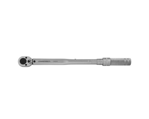 Ключ динамометрический Jonnesway 1/2"DR, 50-350 Нм Ключ динамометрический Jonnesway 1/2"DR, 50-350 Нм