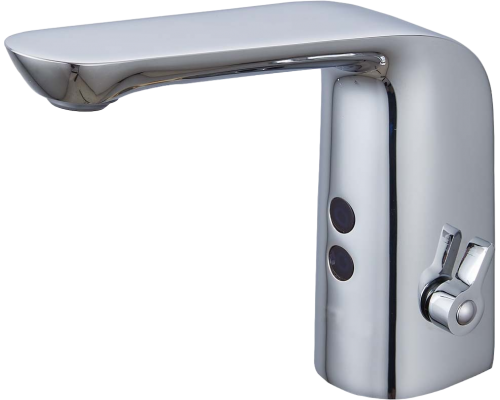 Смеситель для раковины Savol S-GY8885 хром