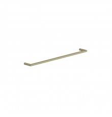Fantini Young Полотенцедержатель 60см, подвесной, цвет: Matt British Gold PVD. 96 P6 7607