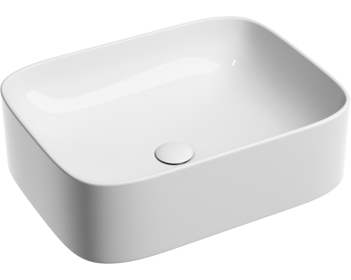 Раковина Ceramicanova Element CN6052 белая глянцевая Раковина Ceramicanova Element CN6052 белая глянцевая