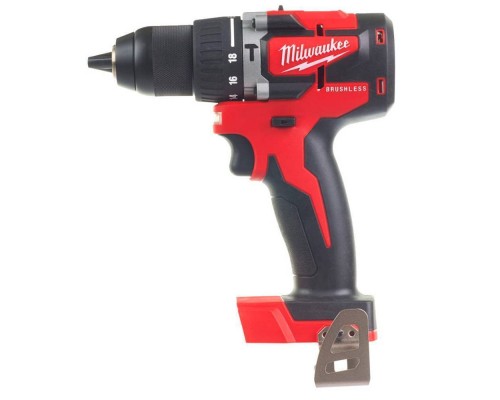 Набор инструментов Milwaukee M18 CBLPP2A-402C(шуруповерт+винтоверт) Набор инструментов Milwaukee M18 CBLPP2A-402C(шуруповерт+винтоверт)