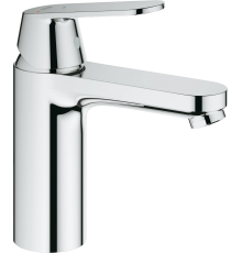 Смеситель для раковины Grohe 2339800E хром