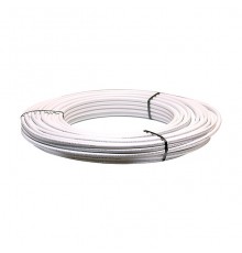 Труба металлополимерная Comap MultiSKIN4 PN10 белая в бухтах 26x3 - 50м. B112005001