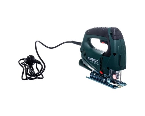 Лобзик Metabo STEB 70 Quick (кейс) Лобзик Metabo STEB 70 Quick (кейс)