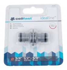 Двойник Cellfast IDEAL (блистер)