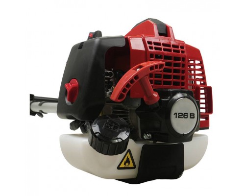 Триммер бензиновый GEOS Max Comfort 126 B Триммер бензиновый GEOS Max Comfort 126 B