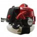Триммер бензиновый GEOS Max Comfort 126 B