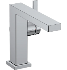 Смеситель для раковины Hansgrohe Tecturis E 110 Fine 73020000 хром