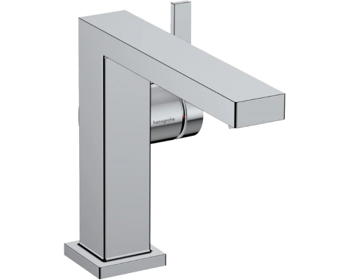 Смеситель для раковины Hansgrohe Tecturis E 110 Fine 73020000 хром