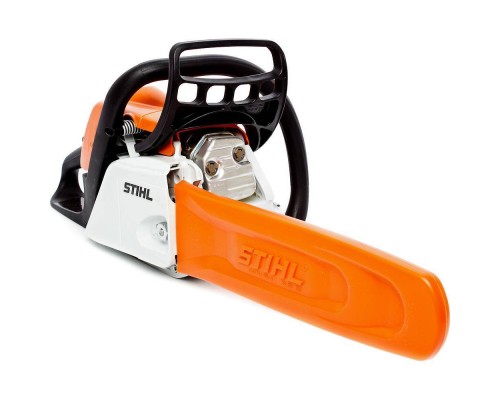 Бензопила Stihl MS 211 (35см 3/8 1,3 50) Бензопила Stihl MS 211 (35см 3/8 1,3 50)