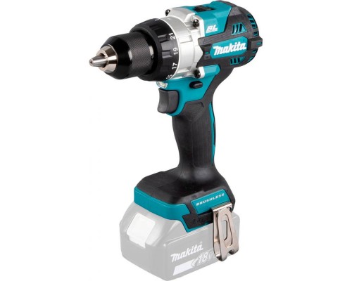 Шуруповерт аккумуляторный Makita DDF486Z(без акк, без з/у)