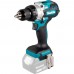 Шуруповерт аккумуляторный Makita DDF486Z(без акк, без з/у)