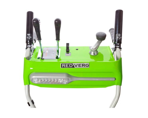 Снегоуборщик REDVERG RD-SB76/11E