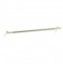Decor Walther Club HTE60 Полотенцедержатель 60см, подвесной, цвет: золото матовое. 0855582