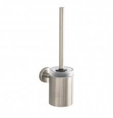 Hansgrohe Logis Набор для WC с держателем, цвет: полированная сталь . 40522820