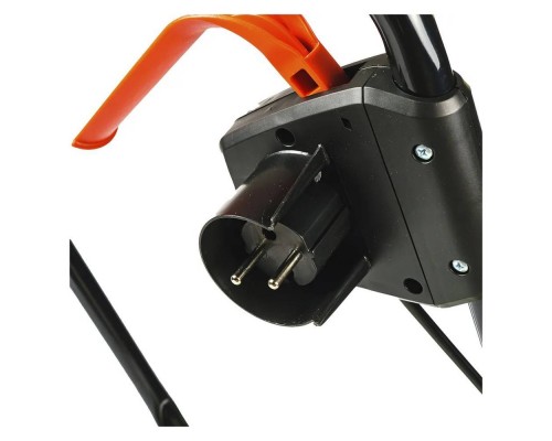 Газонокосилка электрическая REDVERG RD-ELM320