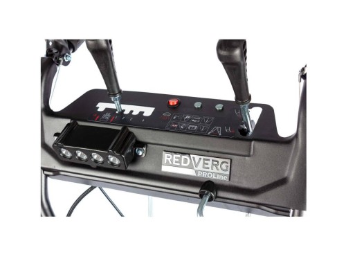 Снегоуборщик REDVERG PROLine RD-SB60/950BS-E