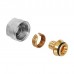 Евроконус Hoobs PE-X 16X2.0 - 3/4 . HB-330080N051620A