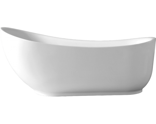 Акриловая ванна Abber AB9288 180x90 см, отдельностоящая, овальная, с каркасом, со сливом-переливом Акриловая ванна Abber AB9288 180x90 см, отдельностоящая, овальная, с каркасом, со сливом-переливом