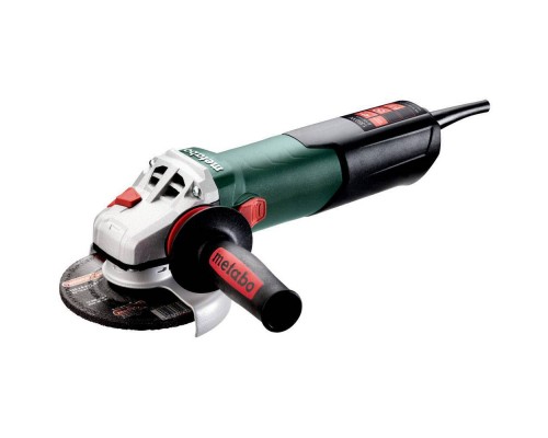 Машина шлифовальная угловая Metabo WA 13-125 Quick Машина шлифовальная угловая Metabo WA 13-125 Quick