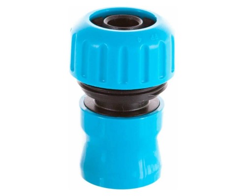 Коннектор Cellfast BASIC 3/4"  (блистер)