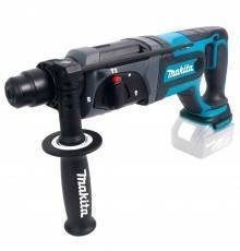 Перфоратор аккумуляторный Makita DHR241Z (без акк, без з/у)