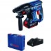 Перфоратор аккумуляторный Bosch GBH 180-LI